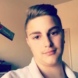 Meet your Posher, Austin